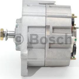 BOSCH 0 120 488 289 - Генератор www.autospares.lv