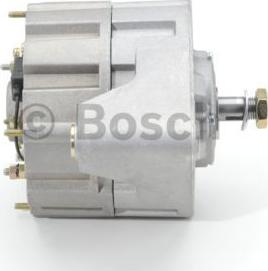 BOSCH 0 120 488 289 - Ģenerators www.autospares.lv