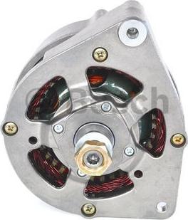 BOSCH 0 120 488 283 - Alternator www.autospares.lv