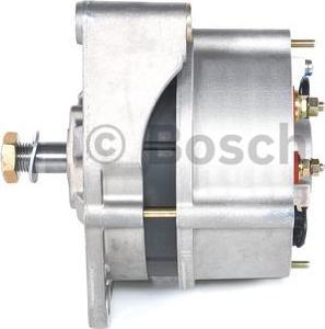 BOSCH 0 120 488 283 - Ģenerators autospares.lv