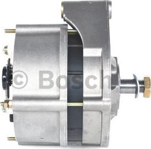 BOSCH 0 120 488 283 - Alternator www.autospares.lv