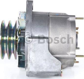 BOSCH 0 120 488 282 - Ģenerators autospares.lv