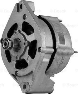 BOSCH 0 120 488 270 - Alternator www.autospares.lv