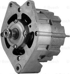 BOSCH 0 120 488 273 - Ģenerators autospares.lv