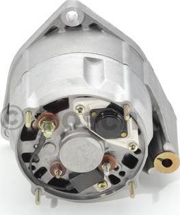 BOSCH 0 120 488 277 - Alternator www.autospares.lv