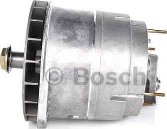 BOSCH 0 120 689 540 - Ģenerators www.autospares.lv