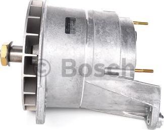 BOSCH 0 120 689 543 - Alternator www.autospares.lv