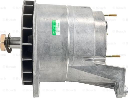 BOSCH 0 120 689 552 - Ģenerators www.autospares.lv