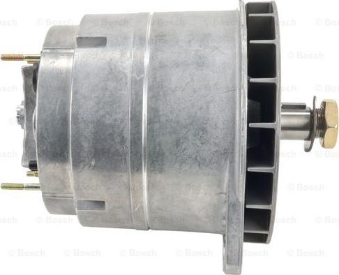 BOSCH 0 120 689 552 - Ģenerators www.autospares.lv