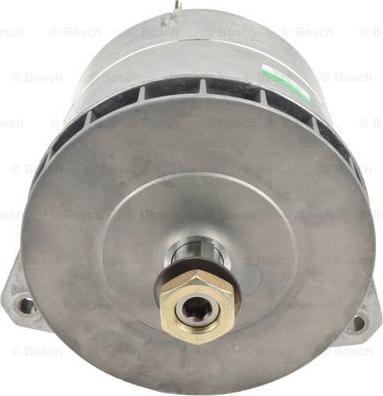 BOSCH 0 120 689 552 - Ģenerators www.autospares.lv