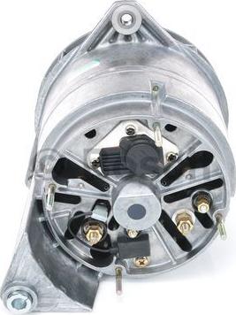 BOSCH 0 120 689 569 - Ģenerators www.autospares.lv