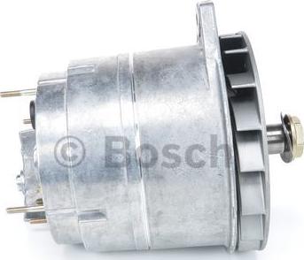 BOSCH 0 120 689 569 - Ģenerators www.autospares.lv