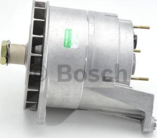 BOSCH 0 120 689 566 - Alternator www.autospares.lv