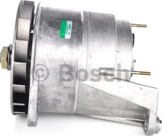 BOSCH 0 120 689 562 - Ģenerators autospares.lv