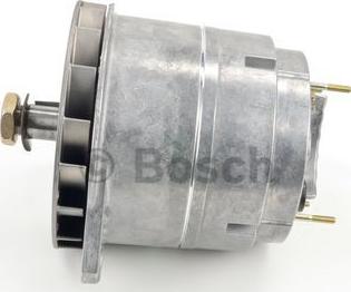 BOSCH 0 120 689 567 - Генератор www.autospares.lv