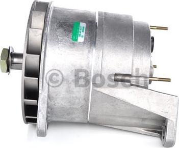 BOSCH 0 120 689 583 - Ģenerators www.autospares.lv