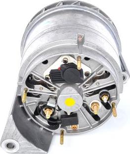 BOSCH 0 120 689 587 - Ģenerators www.autospares.lv