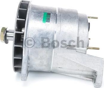 BOSCH 0 120 689 535 - Alternator www.autospares.lv