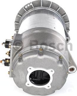 BOSCH 0 120 689 536 - Ģenerators www.autospares.lv