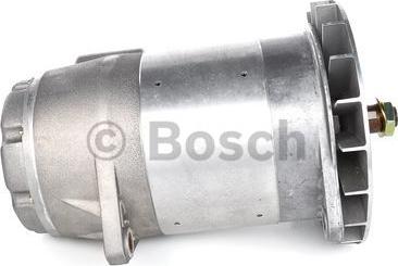 BOSCH 0 120 689 536 - Ģenerators www.autospares.lv