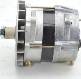 BOSCH 0 120 689 538 - Alternator www.autospares.lv