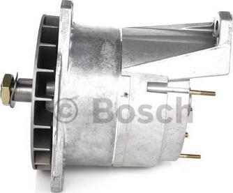 BOSCH 0 120 689 533 - Генератор www.autospares.lv