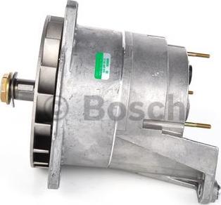 BOSCH 0 120 689 575 - Ģenerators www.autospares.lv