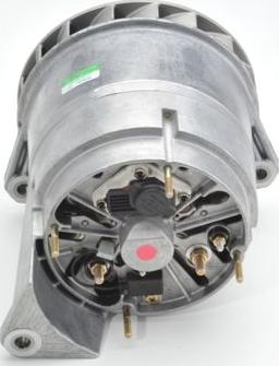 BOSCH 0 120 689 571 - Ģenerators www.autospares.lv