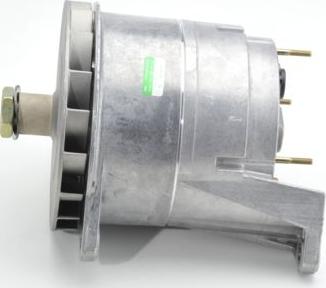 BOSCH 0 120 689 571 - Alternator www.autospares.lv