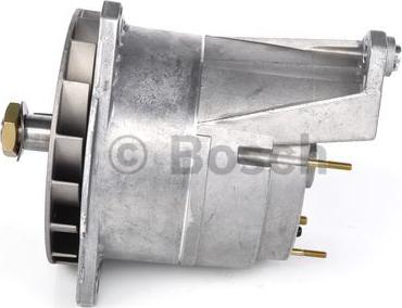 BOSCH 0 120 689 573 - Ģenerators autospares.lv