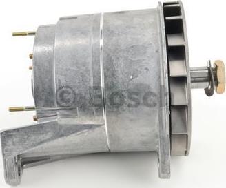 BOSCH 0 120 689 602 - Ģenerators www.autospares.lv