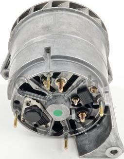 BOSCH 0 120 689 602 - Ģenerators www.autospares.lv