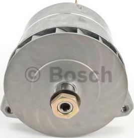 BOSCH 0 120 689 602 - Ģenerators www.autospares.lv