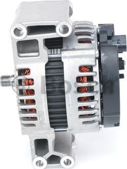 BOSCH 0 121 615 111 - Ģenerators autospares.lv