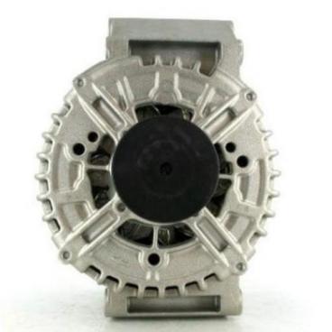 BOSCH 0121813004 - Alternator www.autospares.lv