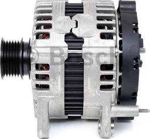 BOSCH 0 121 715 149 - Alternator www.autospares.lv