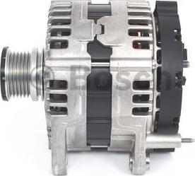 BOSCH 0 121 715 177 - Alternator www.autospares.lv