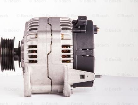 BOSCH 0 123 515 016 - Ģenerators www.autospares.lv