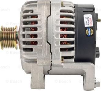 BOSCH 0 123 515 030 - Ģenerators www.autospares.lv