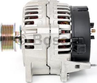 BOSCH 0 123 520 002 - Ģenerators www.autospares.lv