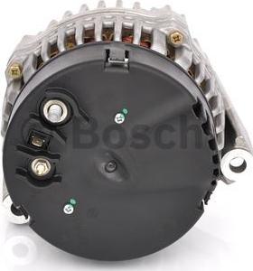 BOSCH 1 986 A01 134 - Ģenerators www.autospares.lv