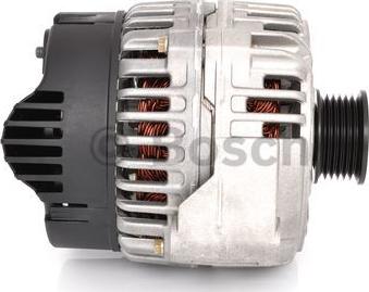 BOSCH 1 986 A01 134 - Ģenerators www.autospares.lv