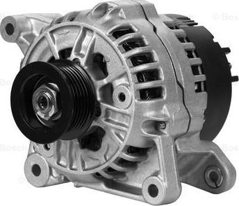 BOSCH 0 123 315 021 - Alternator www.autospares.lv