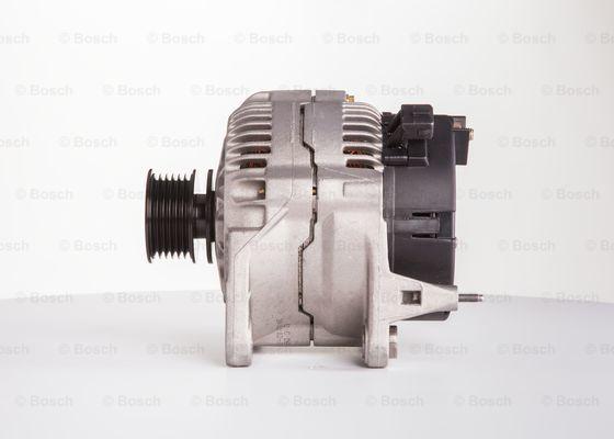 BOSCH 0 123 310 019 - Генератор www.autospares.lv