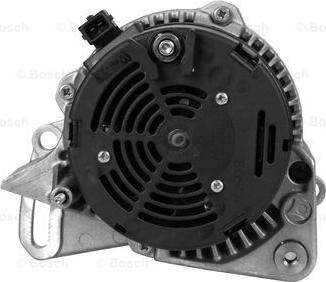 BOSCH 0 123 310 020 - Ģenerators www.autospares.lv