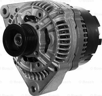 BOSCH 0 123 335 008 - Alternator www.autospares.lv