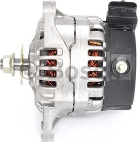 BOSCH 0 123 325 507 - Ģenerators www.autospares.lv