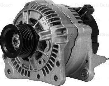 BOSCH 0 123 320 034 - Alternator www.autospares.lv