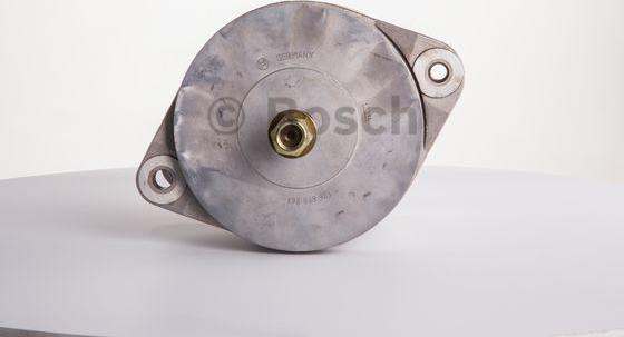 BOSCH 0 122 469 004 - Ģenerators www.autospares.lv