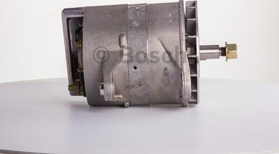 BOSCH 0 122 469 004 - Ģenerators www.autospares.lv